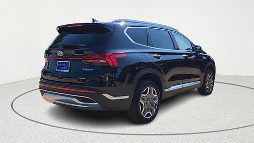 2023 Hyundai Santa Fe Plug-In Hybrid SEL Convenience
