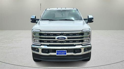 2025 Ford F-350 King Ranch