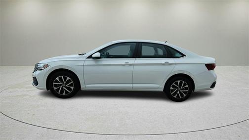 2024 Volkswagen Jetta 1.5T S
