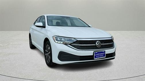 2024 Volkswagen Jetta 1.5T S