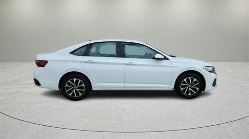 2024 Volkswagen Jetta 1.5T S