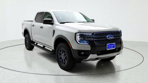 Avalanche 2026 Ford Ranger XLT