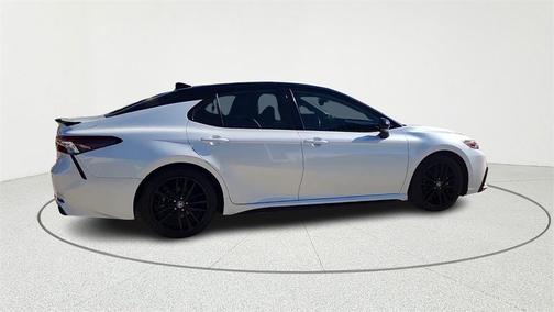 2022 Toyota Camry XSE V6