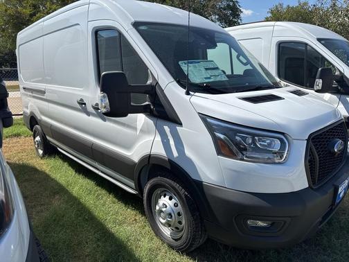 2025 Ford Transit-250 148 WB Medium Roof Cargo