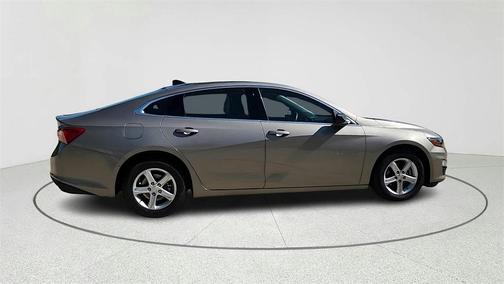 2023 Chevrolet Malibu 1LS