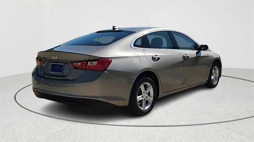 2023 Chevrolet Malibu 1LS