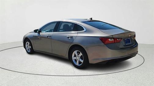 2023 Chevrolet Malibu 1LS