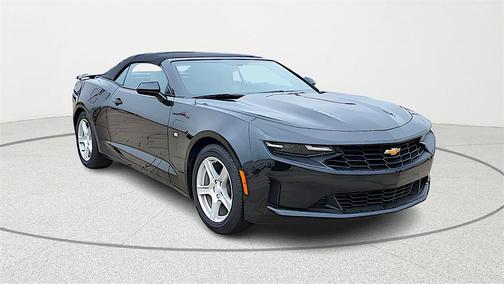 2023 Chevrolet Camaro 1LT