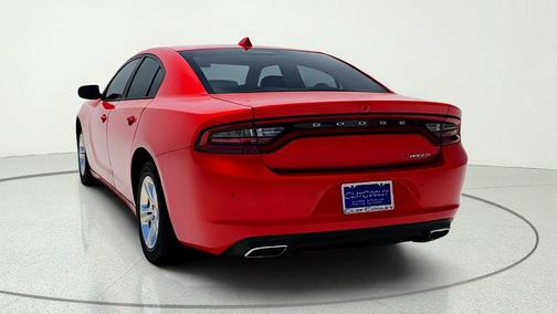 Torred Clearcoat 2023 Dodge Charger SXT