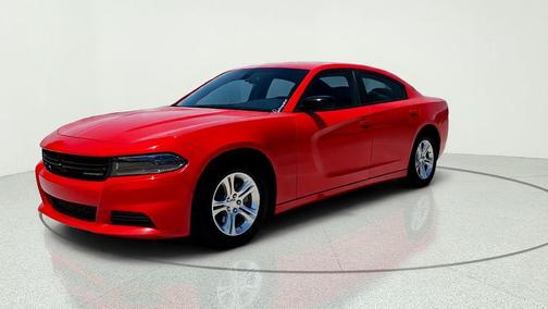 Torred Clearcoat 2023 Dodge Charger SXT