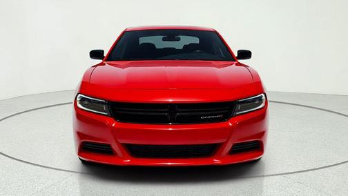 Torred Clearcoat 2023 Dodge Charger SXT
