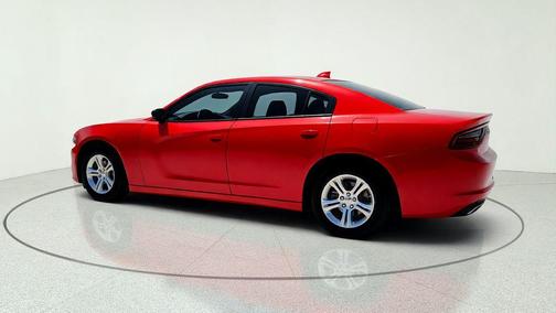 Torred Clearcoat 2023 Dodge Charger SXT