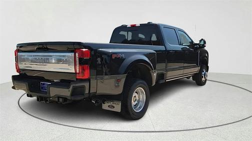 2026 Ford F-350 King Ranch
