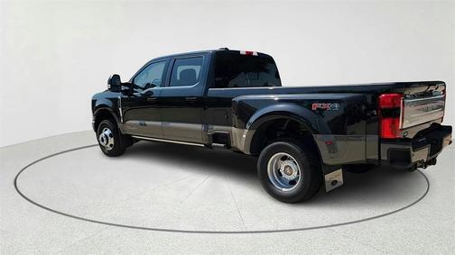 2026 Ford F-350 King Ranch