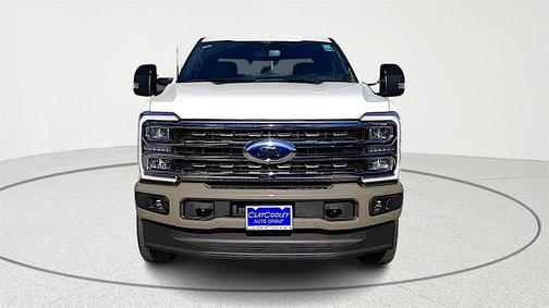 2026 Ford F-250 King Ranch