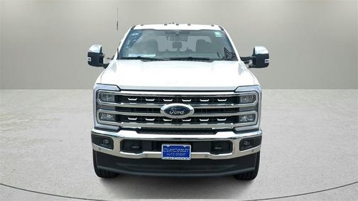 2025 Ford F-350 Lariat Super Duty