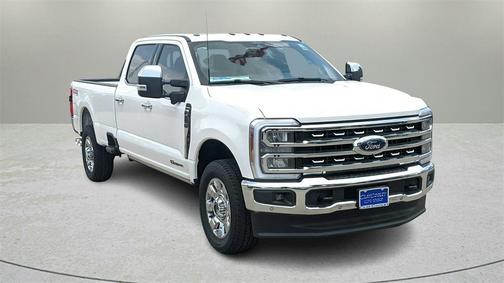 2025 Ford F-350 Lariat Super Duty