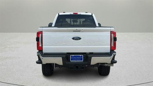2025 Ford F-350 Lariat Super Duty