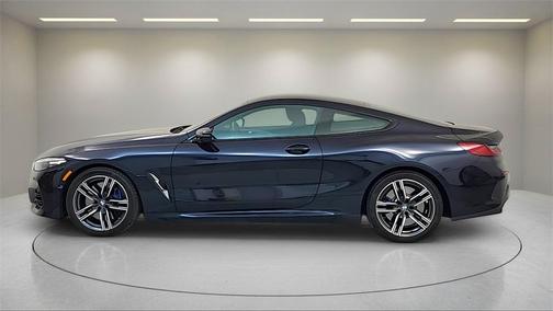 2024 BMW 840 i