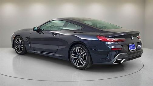 2024 BMW 840 i