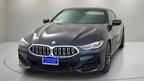 2024 BMW 840 i