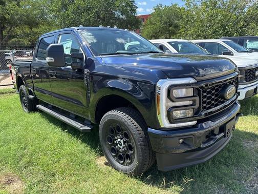 2025 Ford F-250 XLT