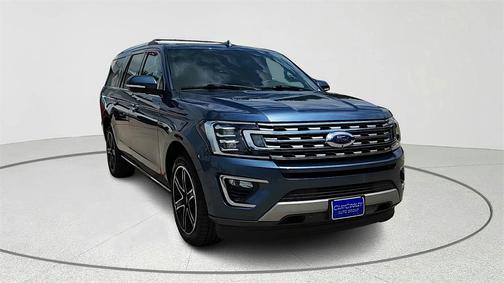 2020 Ford Expedition Max Limited