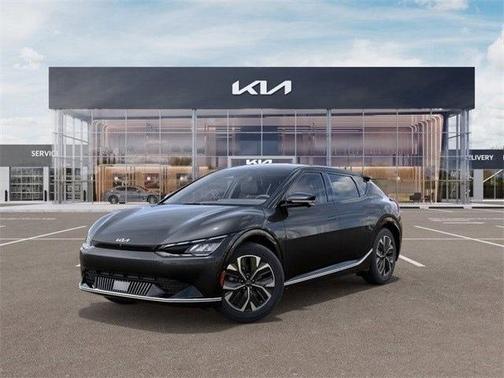 2023 Kia EV6 Wind