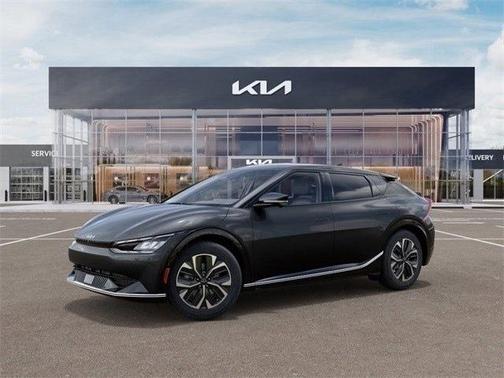 2023 Kia EV6 Wind