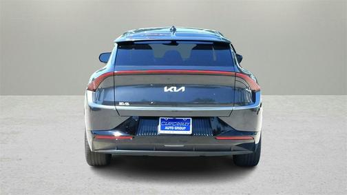 2023 Kia EV6 Wind
