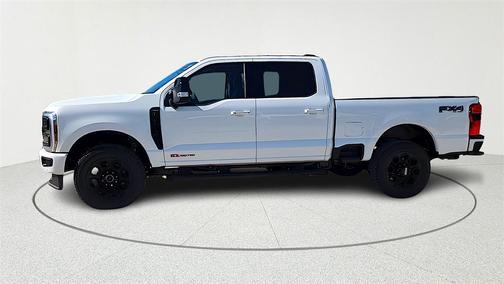 2025 Ford F-350 Lariat Super Duty