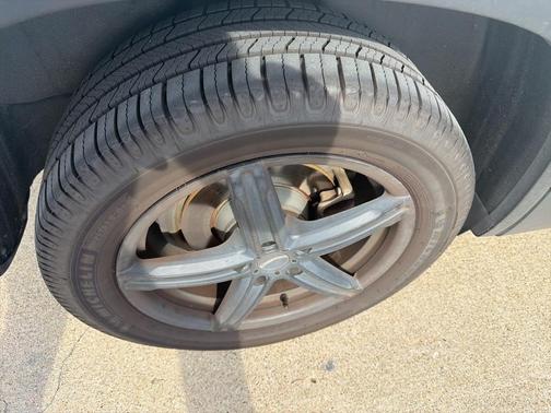 2018 Volkswagen Tiguan Limited 2.0T