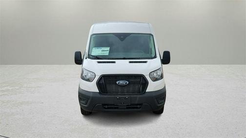 2025 Ford Transit-250 148 WB Medium Roof Cargo