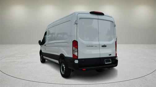 2025 Ford Transit-250 148 WB Medium Roof Cargo