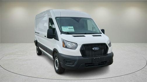 2025 Ford Transit-250 148 WB Medium Roof Cargo