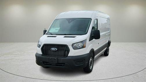 2025 Ford Transit-250 148 WB Medium Roof Cargo