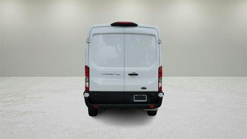 2025 Ford Transit-250 148 WB Medium Roof Cargo