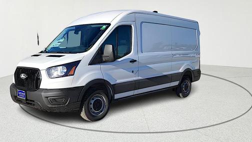 2026 Ford Transit-250 148 WB Medium Roof Cargo