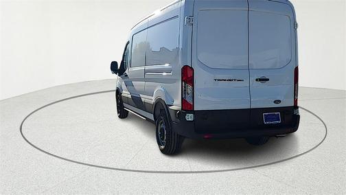 2026 Ford Transit-250 148 WB Medium Roof Cargo