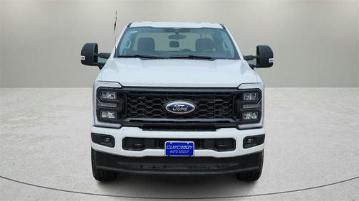 2025 Ford F-250 XL