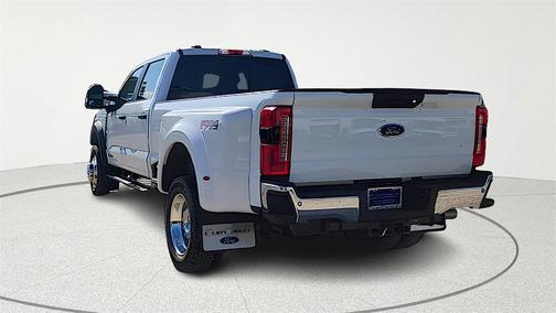 2026 Ford F-450 XL