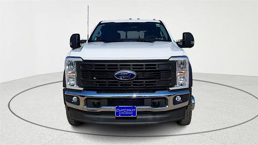 2026 Ford F-450 XL