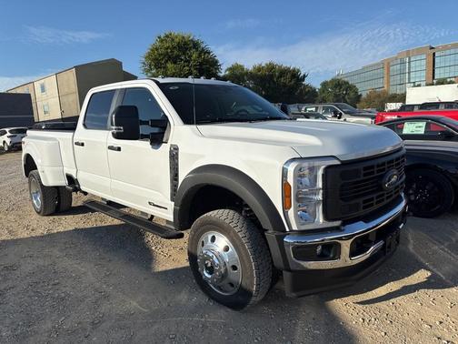 2026 Ford F-450 XL