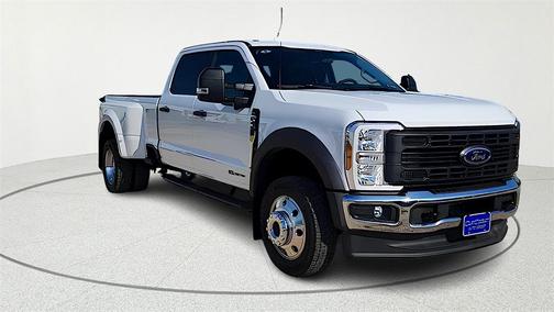 2026 Ford F-450 XL
