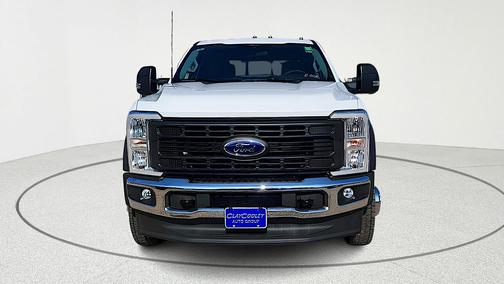 2026 Ford F-450 XL