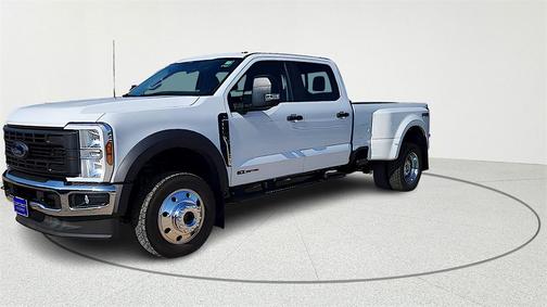 2026 Ford F-450 XL