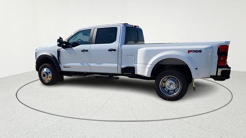 2026 Ford F-450 XL