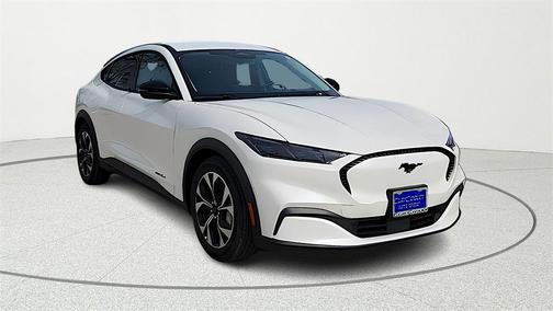 2026 Ford Mustang Mach-E Select
