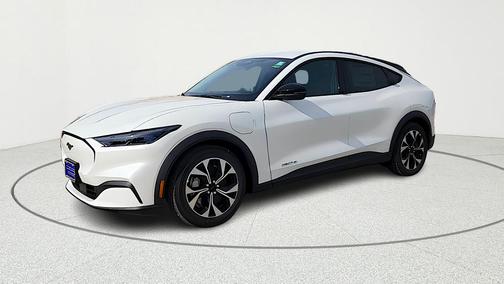 2026 Ford Mustang Mach-E Select