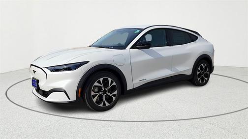 2026 Ford Mustang Mach-E Select